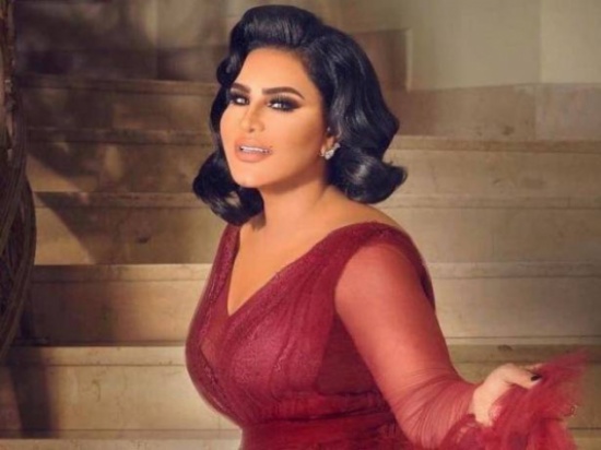 أول تغريدة لأحلام بعد خروجها من The Voice أول تغريدة لأحلام بعد خروجها من The Voice