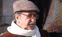 دريد لحام:" أرشح جورج خباز لتجسيد شخصيتي " دريد لحام:" أرشح جورج خباز لتجسيد شخصيتي "