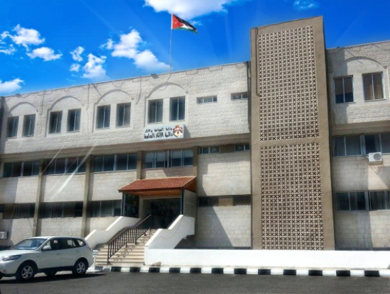 دائرة الاثار تؤهل احد المباني التراثية في الكرك ليكون متحفا بديلا عن القديم