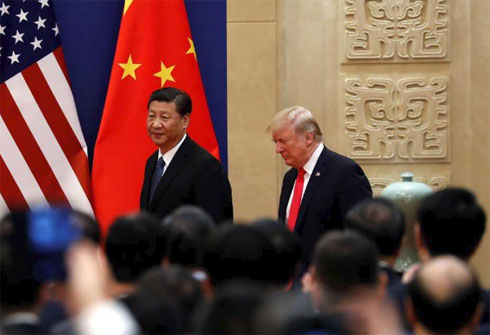 ترامب عن أزمة كوريا الشمالية: هناك حل