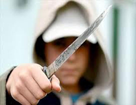 الرمثا : طالب في الصف الثامن يطعن زميله