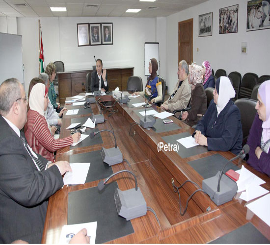 محاضرة حول قانون الضمان الاجتماعي الجديد محاضرة حول قانون الضمان الاجتماعي الجديد
