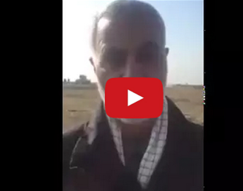 بالفيديو : مغزى رسالة قاسم سليماني لعائلته بالعربية