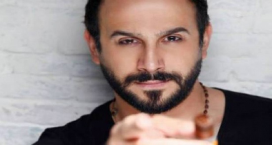 هل تزوج النجم السوري قصي خولي؟ هل تزوج النجم السوري قصي خولي؟