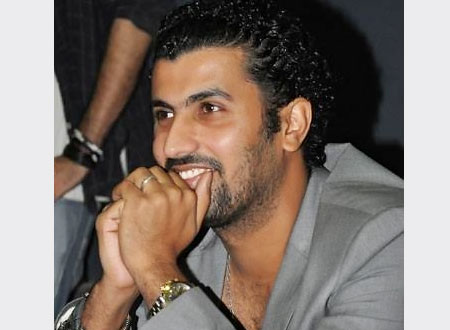 محمد سامي: البورنو والإغراء وسيلة لتسويق الأغاني محمد سامي: البورنو والإغراء وسيلة لتسويق الأغاني