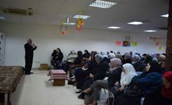 اطلاق المبادرة الوطنية "الاردن الذي نريد" في جرش