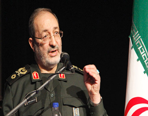 إيران: لن نتفاوض حول برنامجنا الصاروخي إلا بشرط إيران: لن نتفاوض حول برنامجنا الصاروخي إلا بشرط