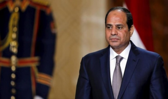 بعد رفضه دعاء "أن يعطيه الله على قدر نيته".. سياسي بارز يرد على السيسي بحديث نبوي بعد رفضه دعاء "أن يعطيه الله على قدر نيته".. سياسي بارز يرد على السيسي بحديث نبوي