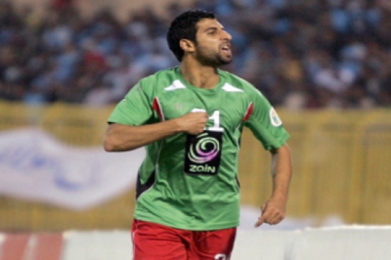 احمد عبد الحليم يتوجه الى فلسطين للالتحاق بفريق شباب الخليل احمد عبد الحليم يتوجه الى فلسطين للالتحاق بفريق شباب الخليل