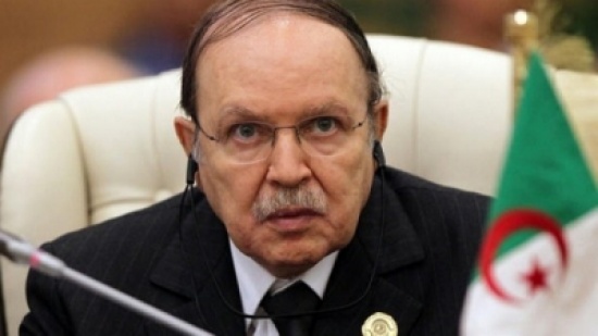 ترشيح بوتفليقة رسميا لولاية رابعة