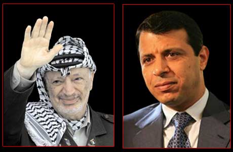 مقتل الصيدلي الذي أعطى السم لعرفات بحادث دهس في القاهرة وشبهات حول دحلان