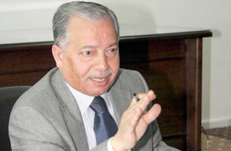 معمعة في وزارة الداخلية ....افخر الوجبات للمناوبين وموظفان لا يشملهما قرار ضبط النفقات !