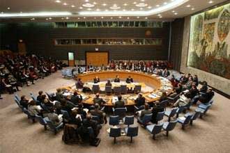 مجلس الأمن الدولي قلق لتصاعد العنف في "دارفور" السودانية 