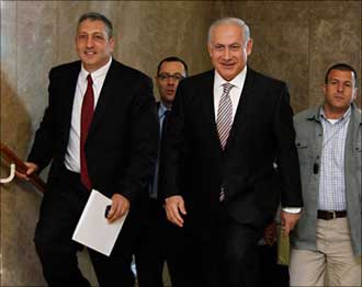 رفض فلسطيني تركي لتحقيق إسرائيل    