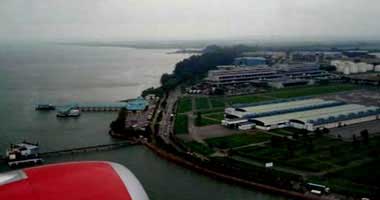 مقابر "خمس نجوم" لأغنياء أندونيسيا  