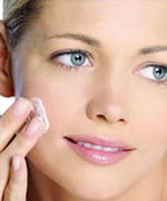 حاربي التجاعيد المبكرة بذكاء