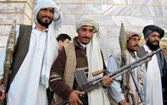 طالبان تتحول إلى مملكة سعودية من الليثيوم 