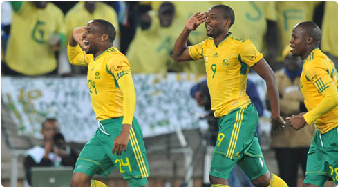 أصحاب الأرض يتطلعون إلى الفوز الأول  