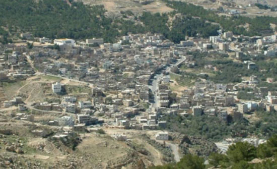 اطلاق مبادرة "انا اردني" في لواء بصيرا اطلاق مبادرة "انا اردني" في لواء بصيرا