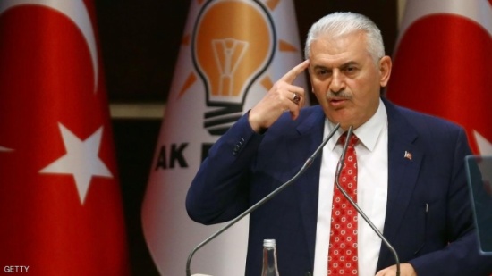 تركيا: العملية العسكرية في نصيبين انتهت