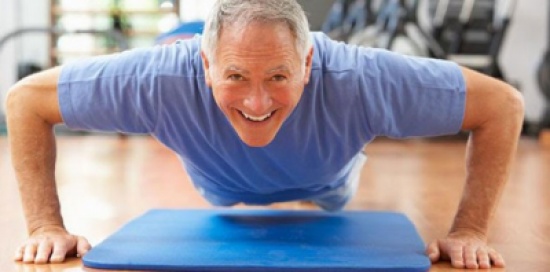 الذكاء في الصغر يرتبط بالقوة البدنية في منتصف العمر