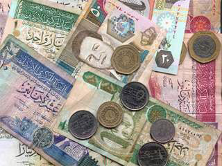 نصف مليون دينار ديون بلدية ديرعلا على مواطنيها 