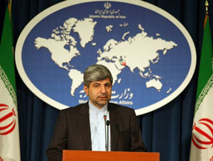 الخارجية الإيرانية: طهران ستواصل نشاطها النووي رغم الضغوط