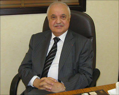 منح جائزة طلال أبو غزالة الدولية للتميز 2013 منح جائزة طلال أبو غزالة الدولية للتميز 2013