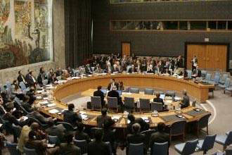 مجلس الأمن الدولي أجل مناقشة ملف السودان لمتابعة المونديال