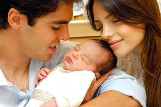 الحب بين اللاعبين وزوجاتهم على "تويتر" يلطف المونديال