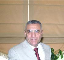 مصاروة: الوحدة الوطنية تشكل السد والمنعة للوطن الغالي