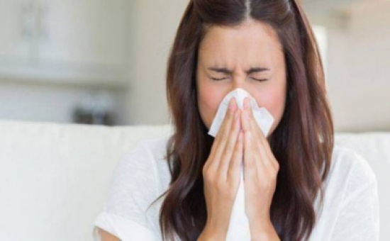 6 حقائق مدهشة عن العطس.. تعرفوا عليها 6 حقائق مدهشة عن العطس.. تعرفوا عليها
