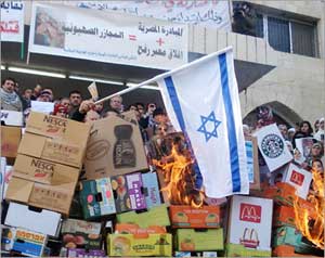 زيتون أردني لإسرائيل بدل التركي 