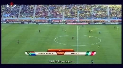 إتحاد إذاعات آسيا تؤكد قانونية كوريا الشمالية في بث مباريات كأس العالم لشعبها	