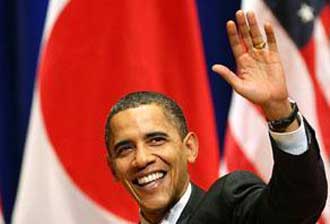 اوباما مهمتنا  القتالية بالعراق ستنتهي بموعدها بالصيف