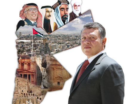 الشعر واكب ذكرى الاستقلال بمعانٍ سامية أبرزت نهضة الاردنيين الشعر واكب ذكرى الاستقلال بمعانٍ سامية أبرزت نهضة الاردنيين