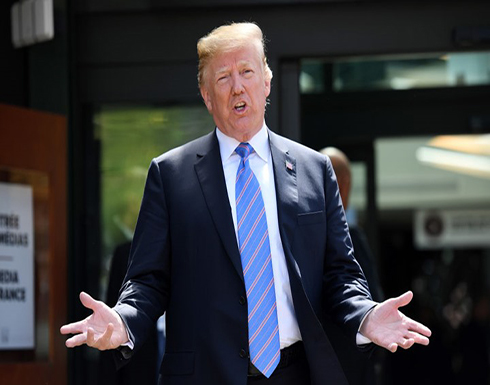 ترامب والصحة العالمية.. مقاومة دولية لـ"طرد قائد الطائرة"