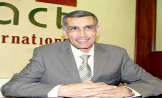 مجاهد: النقل الحضري اول خطوة في برنامج اصلاح النقل العام مجاهد: النقل الحضري اول خطوة في برنامج اصلاح النقل العام
