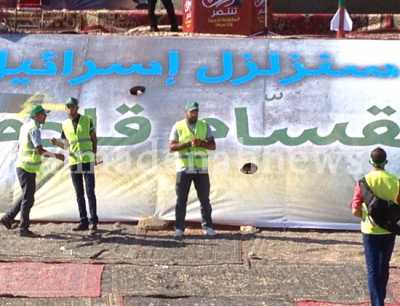 الاخوان : احتفال نصر غزة في طبربور بموعده الاخوان : احتفال نصر غزة في طبربور بموعده