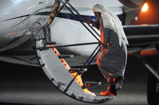 محاكمة " ابو قتادة  " ستبدأ خلال 10 أيام