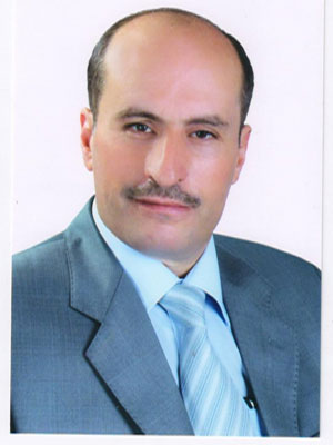 رابح " وزير الداخلية "بامرأة " ففازت جرش "برابحة "