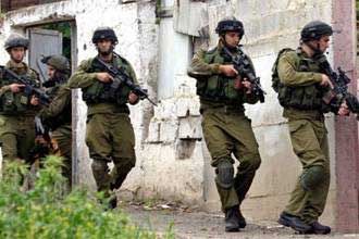 الشرطة الاسرائيلية تنشر تعزيزات استعدادا لتظاهرات ضخمة لليهود 