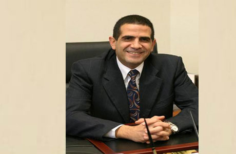 بالوثائق : نيال اللي صاحبه رئيس وزراء 