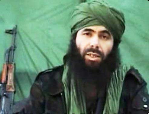 حكم غيابي بإعدام زعيم "القاعدة بالمغرب الإسلامي"