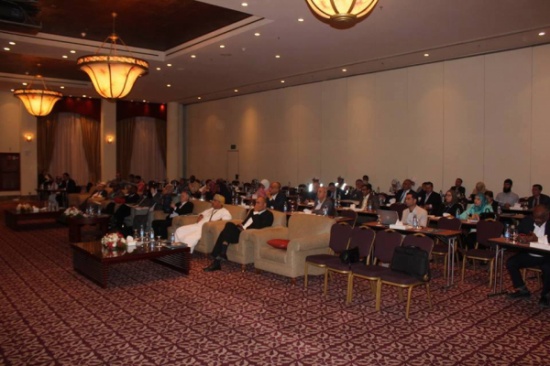 اختتام فعاليات أسبوع المؤتمرات العلمية في العقبة بمشاركة محلية وعربية واسعة