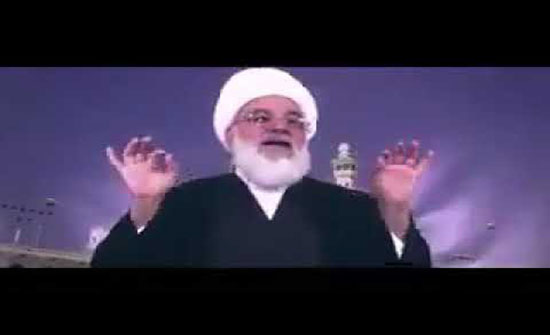 فيديو .. أمين عام حزب الله السابق : قتلي الشيعة في سوريا لأجل نتنياهو