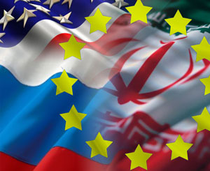 مدفيديف: العقوبات الأحادية الجانب ضد إيران تزيد الوضع سوءا