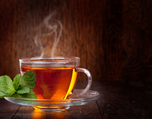 طرق علاج الزكام بالشاي طرق علاج الزكام بالشاي