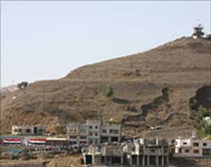 سوريا تطالب بأسراها لدى إسرائيل    