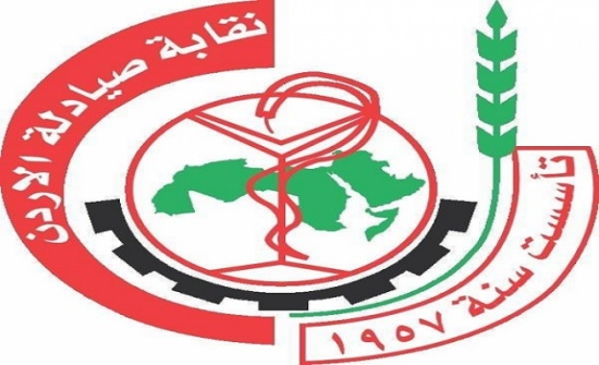 الصيادلة يصوتون لانتخاب مجلس جديد لنقابتهم الصيادلة يصوتون لانتخاب مجلس جديد لنقابتهم
